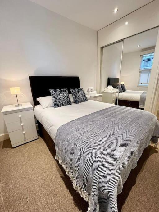 Spacious 2Bed/2Bath Flat Next To London Eye Esterno foto